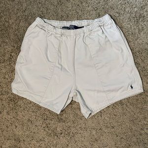 Vintage Polo Ralph Lauren 5 inch Bermuda Shorts